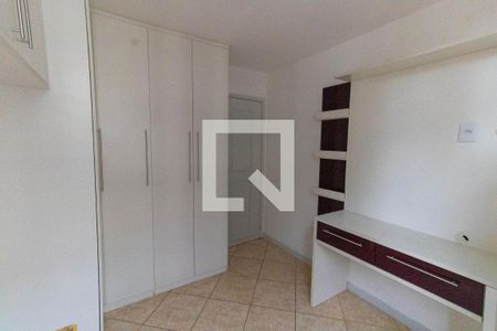 Quarto de apartamento à venda com 2 quartos, 65m² em Ingá, Niterói