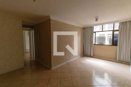 Sala de apartamento à venda com 2 quartos, 65m² em Ingá, Niterói