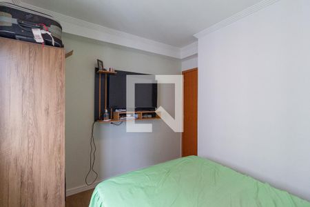 Quarto 2 de apartamento para alugar com 2 quartos, 44m² em Jardim Boa Vista (zona Oeste), Osasco