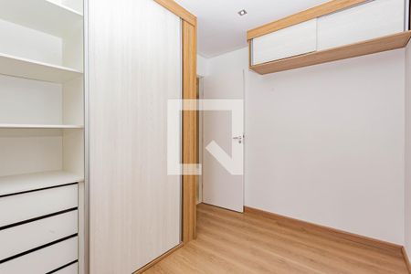 Quarto 1 de apartamento para alugar com 2 quartos, 56m² em Vila Nair, São Paulo