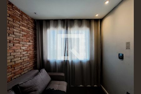 Sala de apartamento para alugar com 1 quarto, 49m² em Água Branca, São Paulo