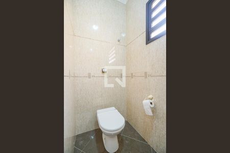 Lavabo de casa para alugar com 4 quartos, 467m² em Vila Carrão, São Paulo