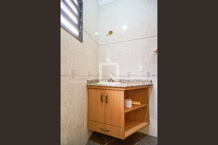 Lavabo de casa à venda com 4 quartos, 467m² em Vila Carrão, São Paulo