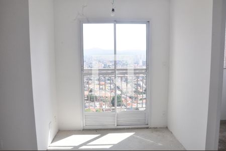 Sala/Varanda/Cozinha de apartamento à venda com 2 quartos, 38m² em Imirim, São Paulo