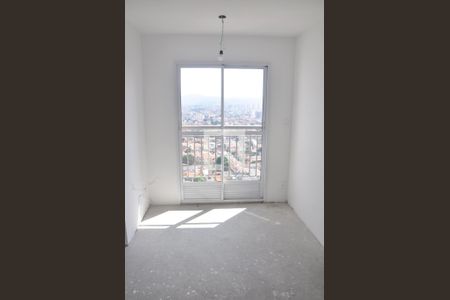 Sala/Varanda/Cozinha de apartamento à venda com 2 quartos, 38m² em Imirim, São Paulo