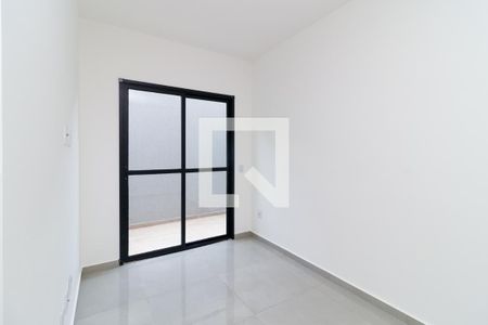 Apartamento à venda com 41m², 1 quarto e sem vagaSala