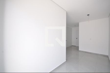 Sala de apartamento à venda com 2 quartos, 57m² em Vila Gustavo, São Paulo