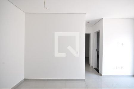 Sala de apartamento à venda com 2 quartos, 57m² em Vila Gustavo, São Paulo