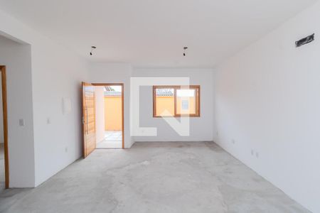 Casa de condomínio à venda com 72m², 2 quartos e 1 vagaSala/Cozinha