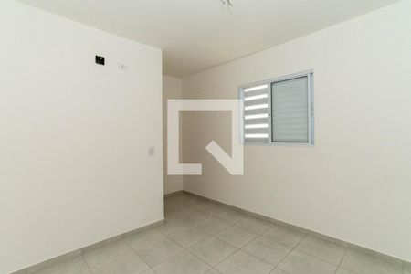 Quarto 2 de apartamento à venda com 2 quartos, 47m² em Jardim Tranquilidade, Guarulhos