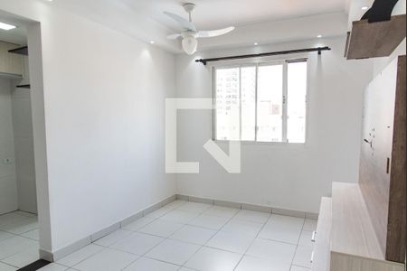 Sala de apartamento para alugar com 1 quarto, 38m² em Ipiranga, São Paulo
