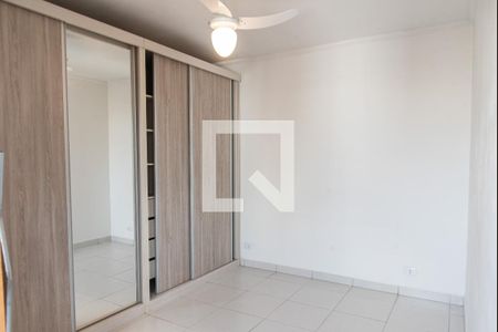 Quarto de apartamento para alugar com 1 quarto, 38m² em Ipiranga, São Paulo