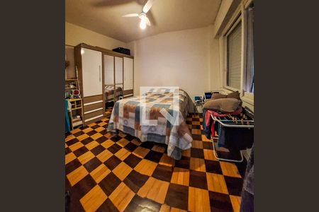Quarto de apartamento para alugar com 1 quarto, 46m² em Centro Histórico, Porto Alegre