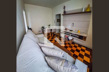 Apartamento para alugar com 46m², 1 quarto e sem vagaSala