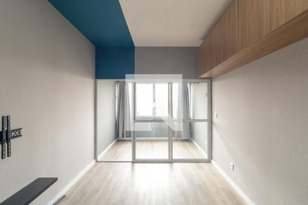 Studio de kitnet/studio à venda com 1 quarto, 35m² em Santa Cecília, São Paulo