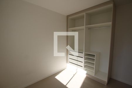 Quarto 1 de apartamento para alugar com 3 quartos, 79m² em Setor Pedro Ludovico, Goiânia