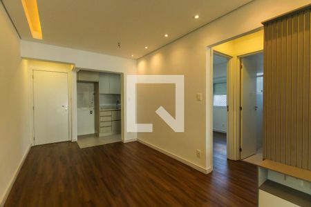 Apartamento à venda com 2 quartos, 55m² em Chácara Seis de Outubro, São Paulo