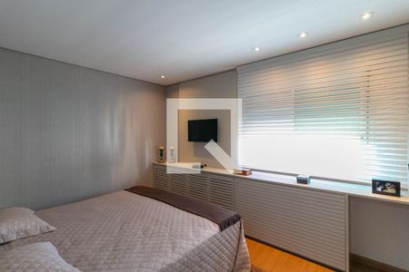 Apartamento à venda com 4 quartos, 174m² em Savassi, Belo Horizonte