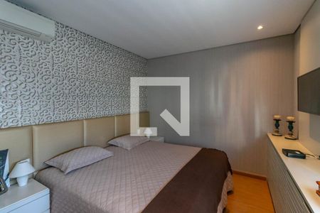 Quarto 1 de apartamento à venda com 4 quartos, 174m² em Savassi, Belo Horizonte