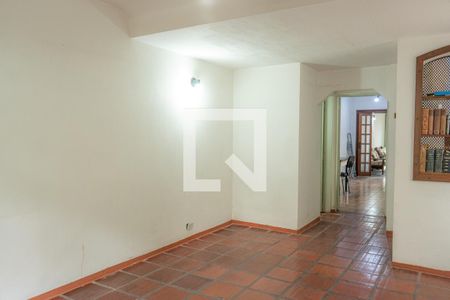 Sala 1 de casa de condomínio à venda com 4 quartos, 180m² em Jardim Bonfiglioli, São Paulo