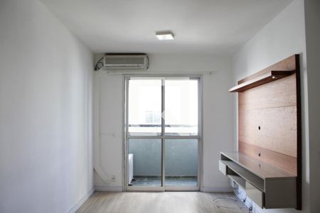 Sala de apartamento à venda com 3 quartos, 61m² em Mooca, São Paulo