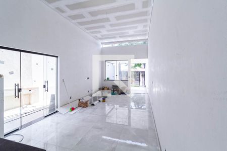 Casa à venda com 150m², 3 quartos e 1 vagaSala/Cozinha