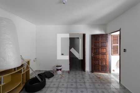 Sala de casa para alugar com 2 quartos, 75m² em Vila Medeiros, São Paulo