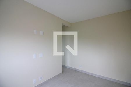 Quarto 1 - Suíte de apartamento para alugar com 2 quartos, 67m² em Vila Dusi, São Bernardo do Campo