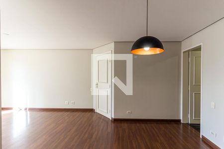Sala de apartamento para alugar com 3 quartos, 100m² em Santa Cecília, São Paulo