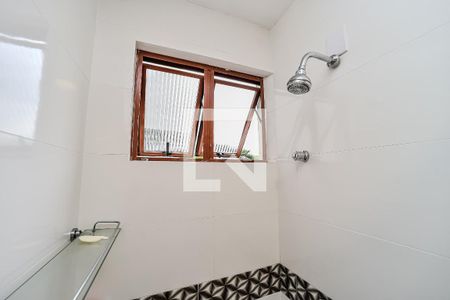 Banheiro 1 de apartamento à venda com 1 quarto, 104m² em Cristo Redentor, Porto Alegre