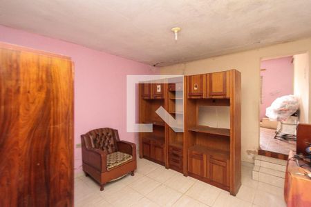 Quarto de casa à venda com 4 quartos, 125m² em Jardim Guairaca, São Paulo