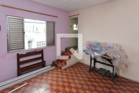 Quarto 02 de casa à venda com 4 quartos, 125m² em Jardim Guairaca, São Paulo