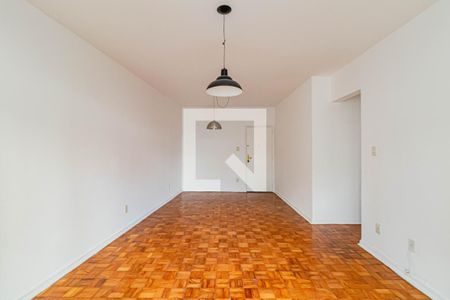 Sala de apartamento à venda com 3 quartos, 106m² em Perdizes, São Paulo