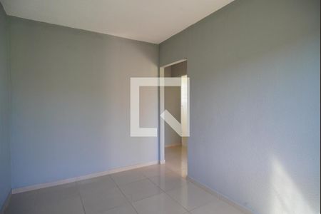 Sala de apartamento para alugar com 2 quartos, 50m² em Canudos, Novo Hamburgo