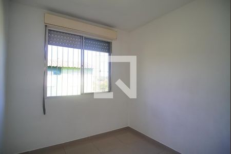 Quarto 2 de apartamento para alugar com 2 quartos, 50m² em Canudos, Novo Hamburgo