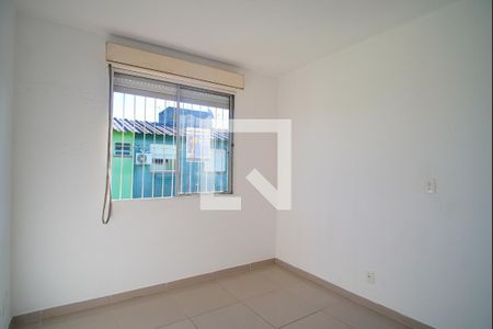 Quarto 1 de apartamento para alugar com 2 quartos, 50m² em Canudos, Novo Hamburgo