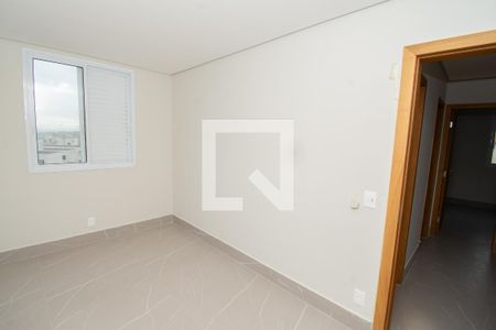 Quarto 1 de apartamento à venda com 3 quartos, 160m² em Fonte Grande, Contagem