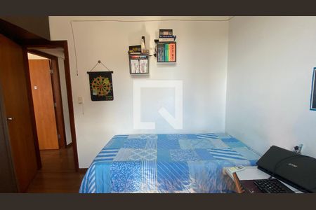 Quarto 2 de apartamento à venda com 4 quartos, 100m² em Buritis, Belo Horizonte