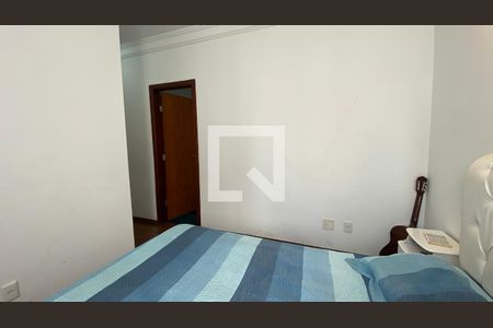 Quarto Suíte de apartamento à venda com 4 quartos, 100m² em Buritis, Belo Horizonte