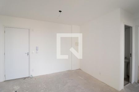 Sala de apartamento à venda com 2 quartos, 38m² em Imirim, São Paulo