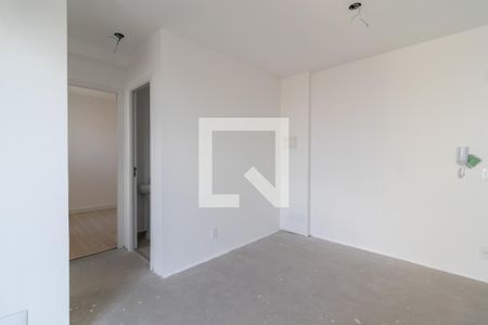 Sala de apartamento à venda com 2 quartos, 38m² em Imirim, São Paulo