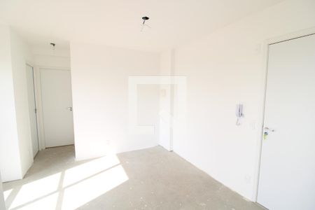 Sala / Cozinha de apartamento para alugar com 2 quartos, 38m² em Imirim, São Paulo