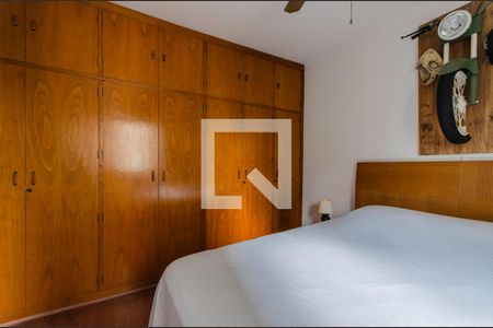 Suíte de apartamento para alugar com 2 quartos, 85m² em Jardim Vila Mariana, São Paulo