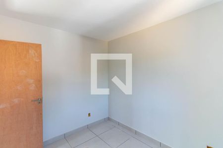 Quarto de apartamento à venda com 2 quartos, 56m² em Palmeiras, Belo Horizonte