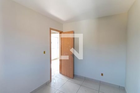 Quarto de apartamento à venda com 2 quartos, 56m² em Palmeiras, Belo Horizonte