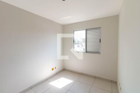 Quarto 2 de apartamento à venda com 2 quartos, 56m² em Palmeiras, Belo Horizonte