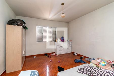 Quarto 2 de casa à venda com 2 quartos, 80m² em Vila Vitorio Mazzei, São Paulo