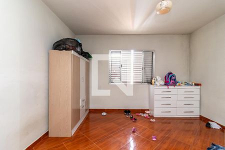 Quarto 2 de casa à venda com 2 quartos, 80m² em Vila Vitorio Mazzei, São Paulo