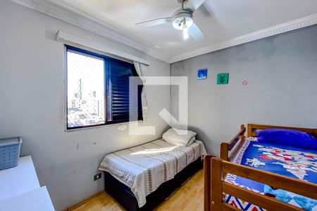 Quarto 1 de apartamento à venda com 3 quartos, 107m² em Vila Regente Feijó, São Paulo