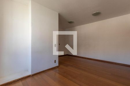 Sala de apartamento à venda com 3 quartos, 100m² em Santo Antônio, Belo Horizonte